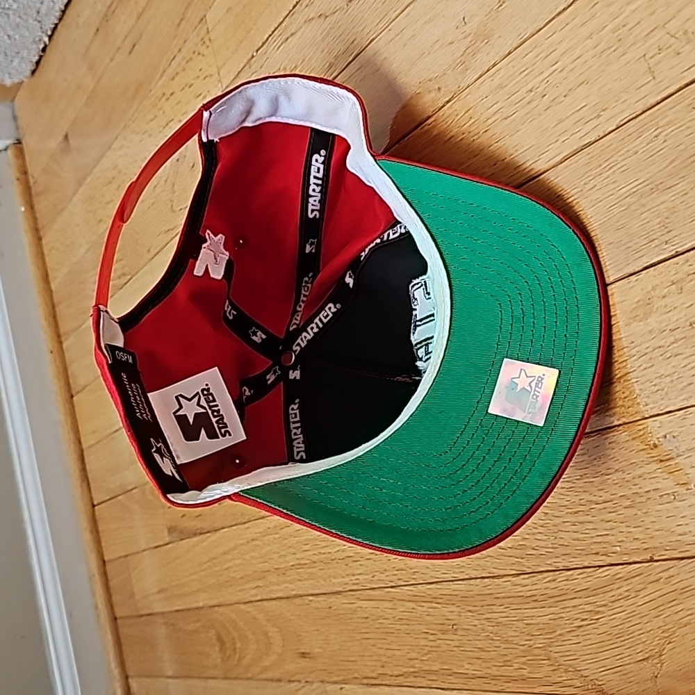 Starter Snap Back Hat - image 3